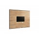      TV PANELIS ar apgaismojumu MINI Corino
